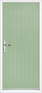 chartwell green